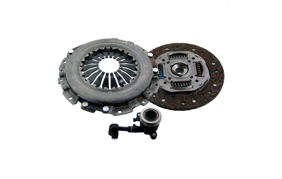 Clutch Kit ADR163059 Blue Print