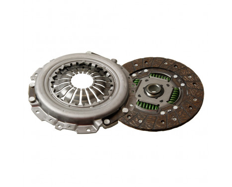 Clutch Kit ADR163066 Blue Print