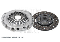 Clutch kit ADR163068 Blue Print