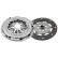 Clutch Kit ADR163071 Blue Print