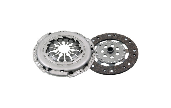 Clutch Kit ADR163071 Blue Print