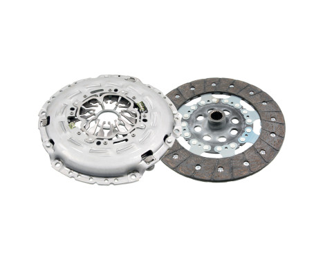 Clutch Kit ADR163073 Blue Print