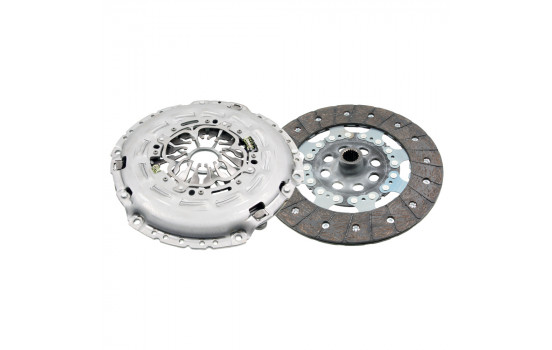 Clutch Kit ADR163073 Blue Print