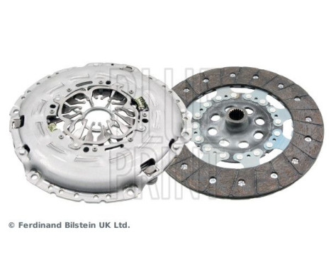 Clutch Kit ADR163073 Blue Print, Image 2