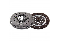 Clutch Kit ADR163076 Blue Print