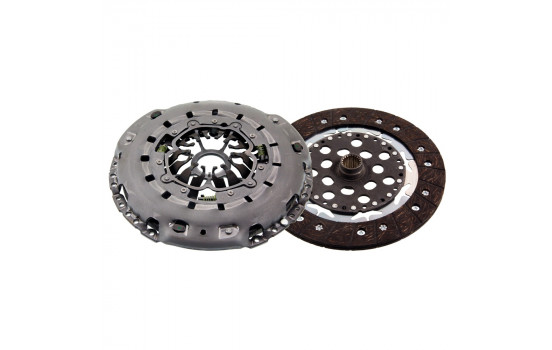 Clutch Kit ADR163076 Blue Print