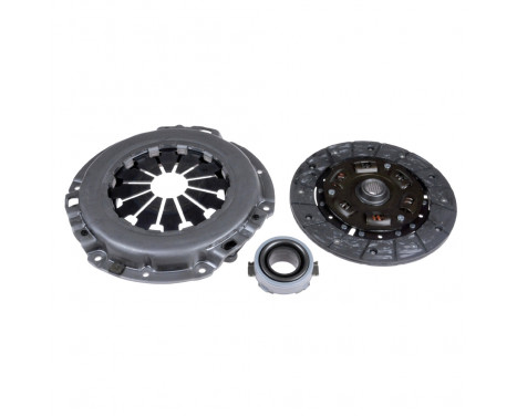 Clutch Kit ADS73015 Blue Print