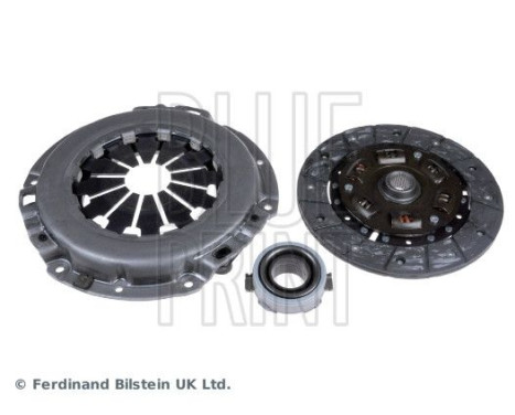 Clutch Kit ADS73015 Blue Print, Image 3