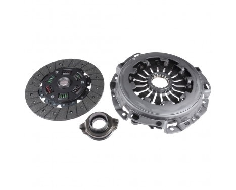 Clutch Kit ADS73017 Blue Print