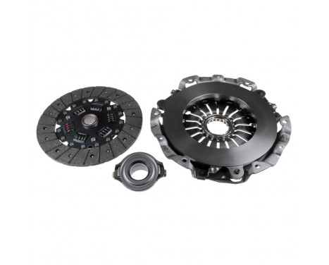 Clutch Kit ADS73017 Blue Print, Image 2