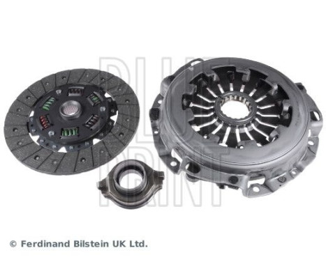 Clutch Kit ADS73017 Blue Print, Image 3