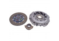 Clutch Kit ADS73021 Blue Print