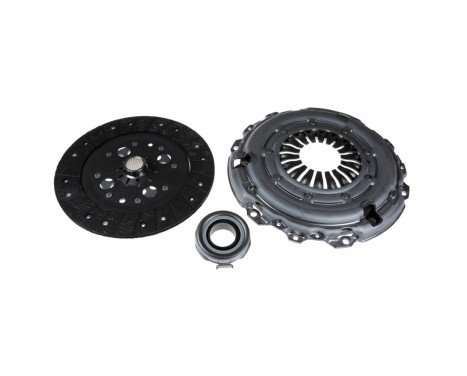 Clutch Kit ADS73033 Blue Print