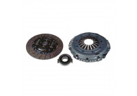 Clutch Kit ADS73044 Blue Print
