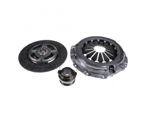 Clutch Kit ADT330109 Blue Print