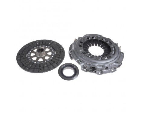 Clutch Kit ADT330125 Blue Print