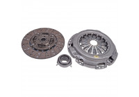 Clutch Kit ADT330132 Blue Print