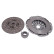 Clutch Kit ADT330132 Blue Print, Thumbnail 2
