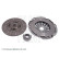 Clutch Kit ADT330132 Blue Print, Thumbnail 4