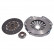 Clutch Kit ADT330133 Blue Print, Thumbnail 2