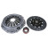 Clutch Kit ADT330165 Blue Print