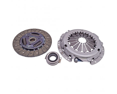 Clutch Kit ADT330168 Blue Print