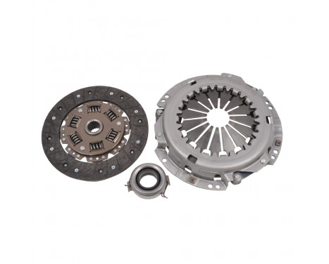 Clutch Kit ADT330170 Blue Print