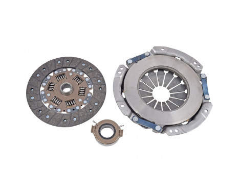 Clutch Kit ADT330175 Blue Print, Image 2