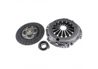 Clutch Kit ADT330177 Blue Print