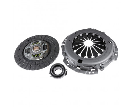 Clutch Kit ADT330177 Blue Print