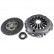 Clutch Kit ADT330177 Blue Print
