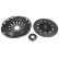 Clutch Kit ADT330183 Blue Print, Thumbnail 2