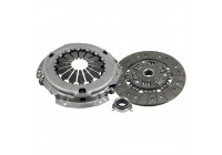 Clutch Kit ADT330184 Blue Print