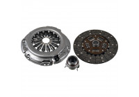 Clutch Kit ADT330191 Blue Print