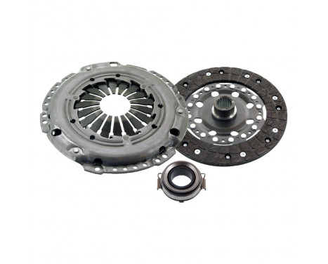 Clutch Kit ADT330212 Blue Print