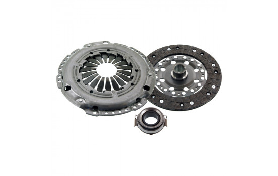 Clutch Kit ADT330212 Blue Print