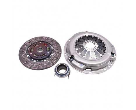 Clutch Kit ADT330214 Blue Print