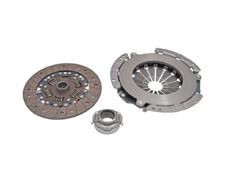 Clutch Kit ADT330220 Blue Print, Image 2