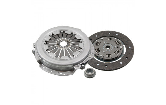 Clutch Kit ADT330232 Blue Print