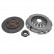 Clutch Kit ADT330236C Blue Print