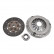 Clutch Kit ADT330240C Blue Print