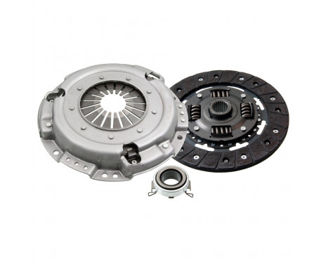 Clutch Kit ADT33025 Blue Print