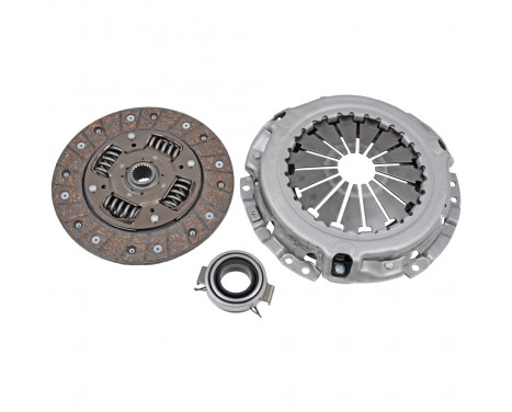 Clutch Kit ADT330260 Blue Print
