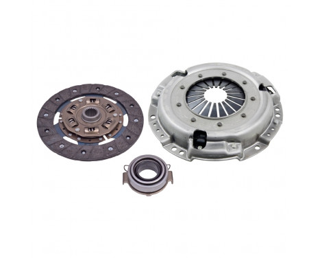 Clutch Kit ADT330264 Blue Print