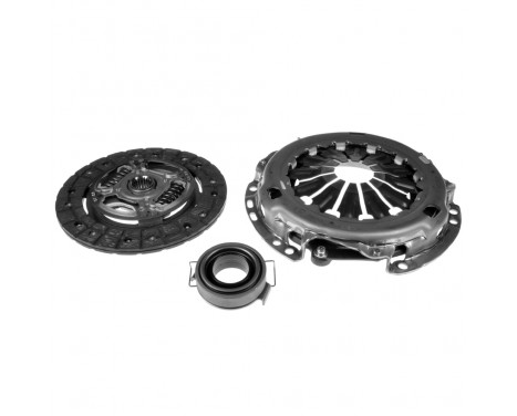 Clutch Kit ADT330265 Blue Print