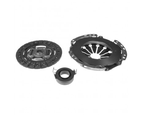 Clutch Kit ADT330265 Blue Print, Image 2