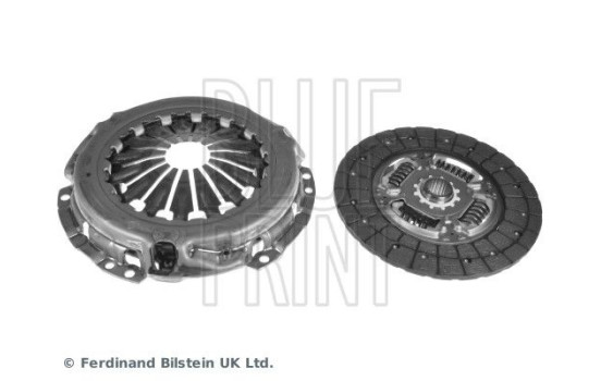 Clutch Kit ADT330267 Blue Print, Image 3