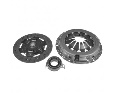 Clutch Kit ADT330269 Blue Print