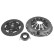 Clutch Kit ADT330269 Blue Print