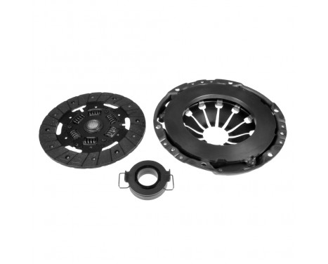 Clutch Kit ADT330269 Blue Print, Image 2